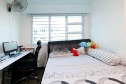 Blk 256B Punggol Opal (Punggol), HDB 4 Rooms #583438211
